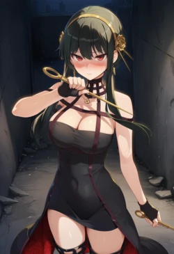 [PIXIV] Noi [810034] [AI Generated] [24] 作品封面