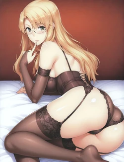 [嘎裡豬排]橘小春 147p 橘さん家ノ男性事情 (Patreon) [AI Generated] 作品封面
