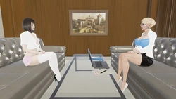 Therapy Chp 5 -VN GAME- Part4