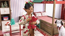 [TheRPFan] Santa's Gift