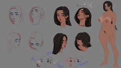 [BangZ LabZ] Veronica's Submission (ongoing) 作品封面
