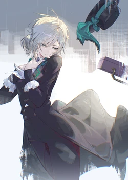 [Pixiv] 佐々 (66526024) 2026.02.19