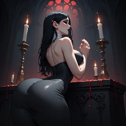 Church Gallery [AI Generated]