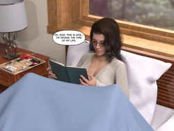 [NotAvailableXXX] Phoebe's Complex [English] 作品封面