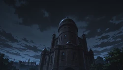 ShadowJB - Skeleton Knight in Another World-Ariane 2 作品封面