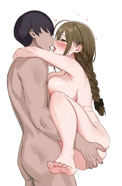 [黒菌] １２月の絵 (アイドルマスターシャイニーカラーズ) 作品封面