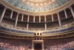 (Patreon) AHY - EX+BA-iuno [AI Generated] 作品封面