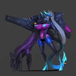 [Artist] Omega Processor 无字版
