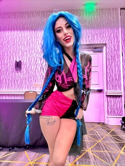 Dani Sciacca - Jinx
