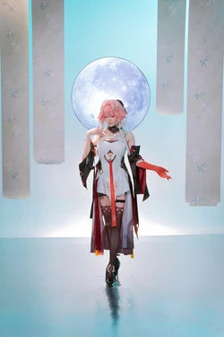 星之迟迟 - 2025年10月计划A 鸣潮 长离