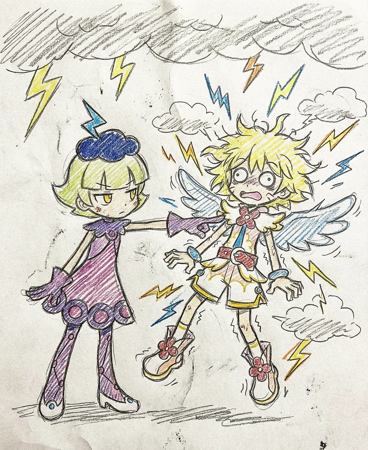 ページ画像