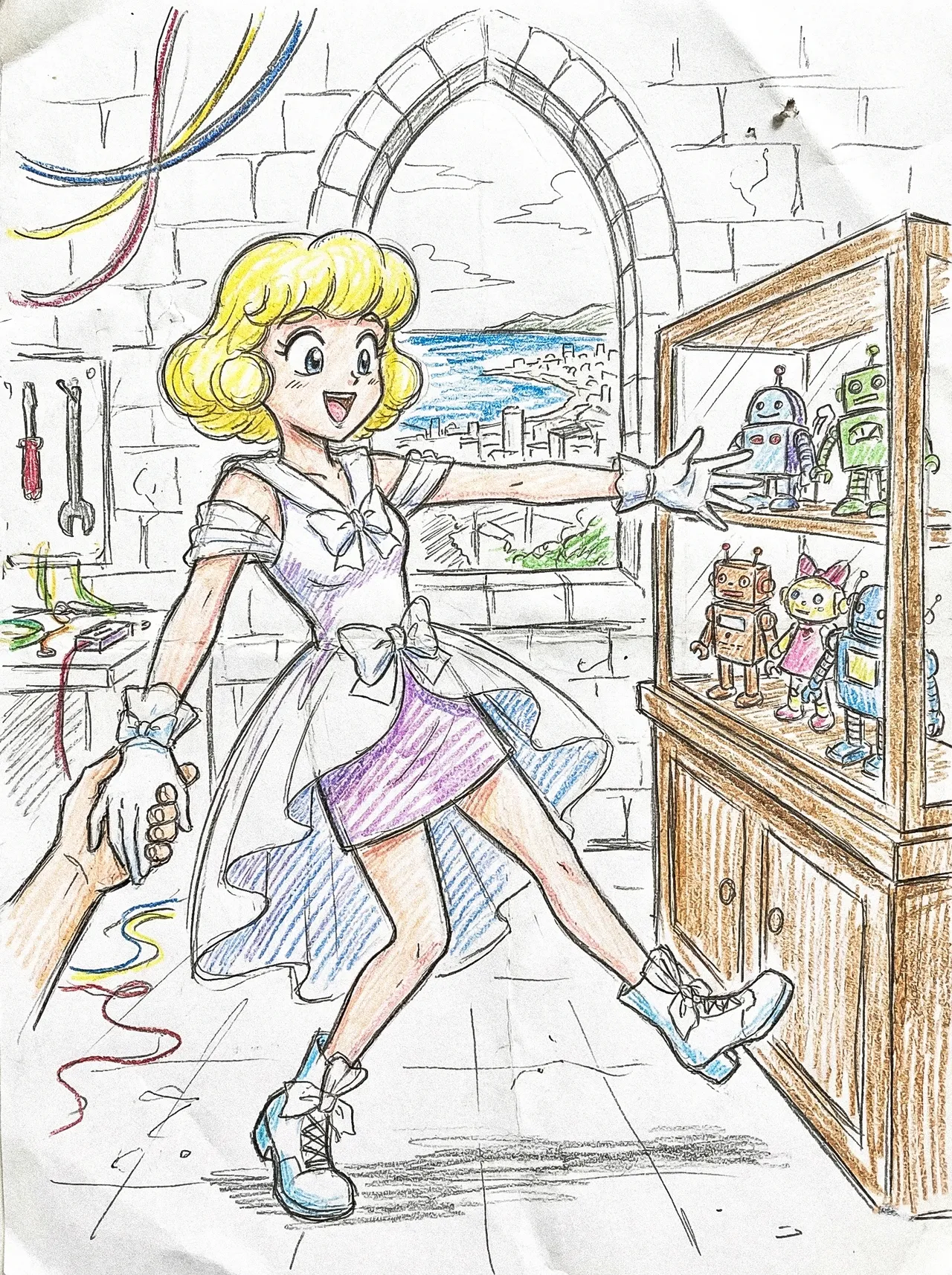 ページ画像