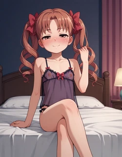 もすこ pixiv [AI Generated] 作品封面
