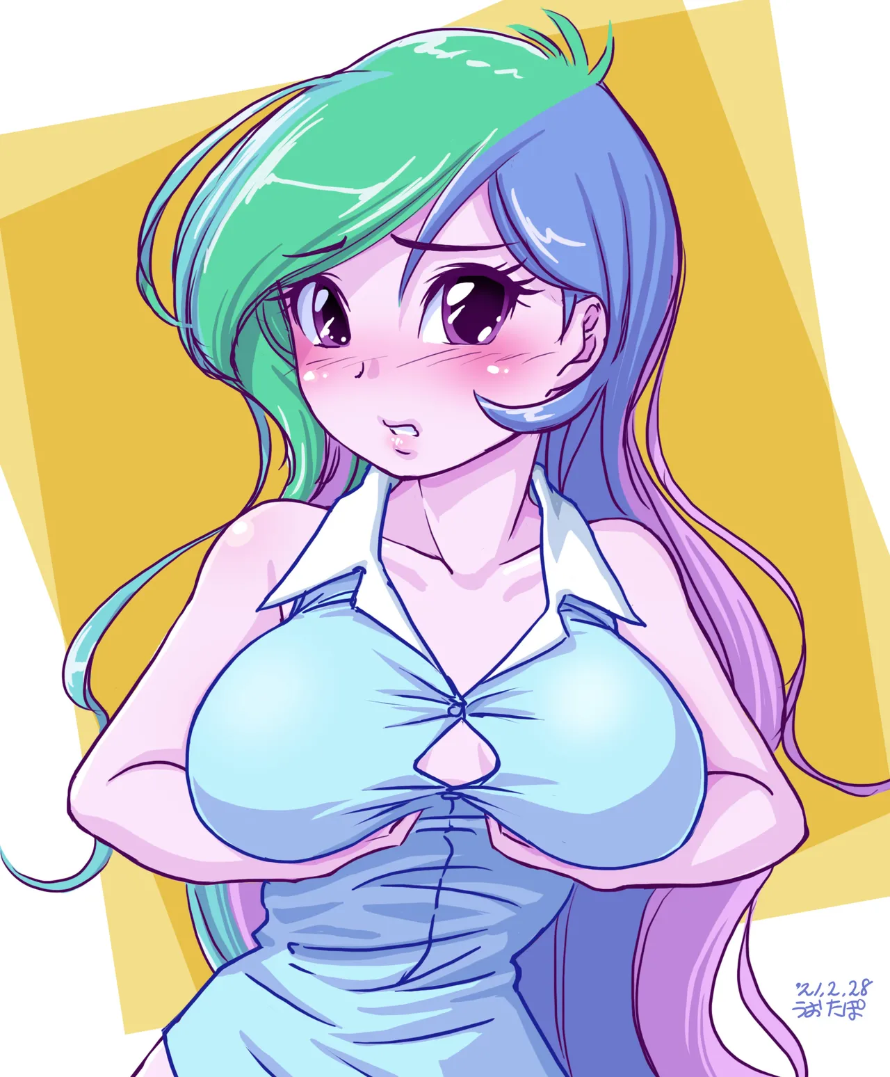 ページ画像