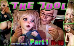 [elroy mcwong] The Idol