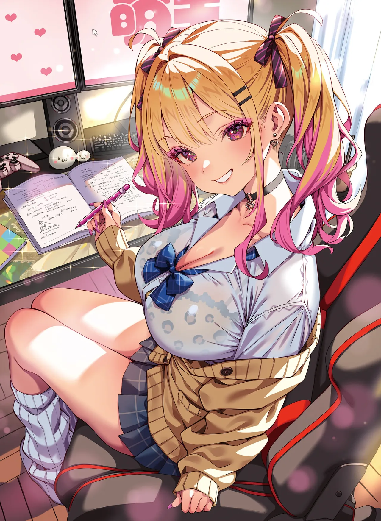 ページ画像