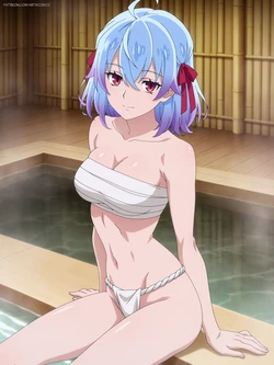 [artkoikoi] [Request] Ruti Ragnason | Banished From The Hero's Party, I Decided To Live A Quiet Life In The Countryside (Set 01) [AI Generated] 作品封面