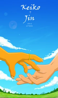 Keiko y Jin, Libro 2.