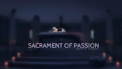 [Affector] Sacrament Of Passion 作品封面