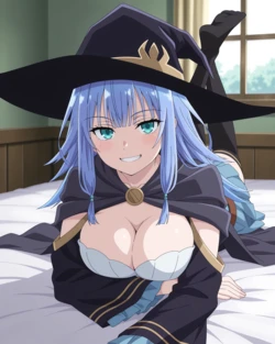 [Ponchoman] Charlotte Reis - As a Reincarnated Aristocrat, I'll Use My Appraisal Skill to Rise in the World || シャーロット・レイス - 転生貴族、鑑定スキルで成り上がる (UNCENSORED) 70 IMAGES [AI Generated] 作品封面