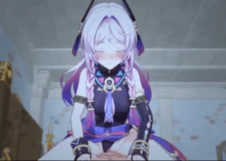 Yuluer animated collection05 作品封面