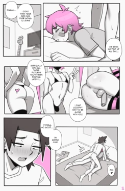 [Dross] See Ya Later Boi 3 [ongoing] 作品封面