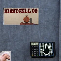 [Palomino555] Sissycell 09