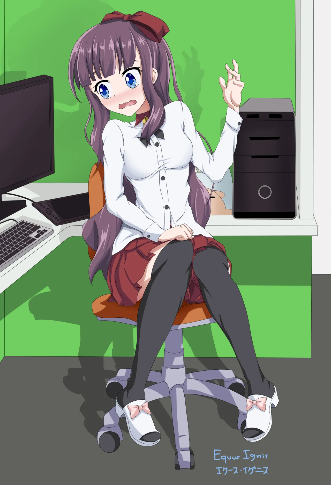 ページ画像