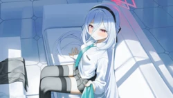[Syhan] 260228... (ブルーアーカイブ)