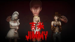 [khris]Jimmy 01 作品封面