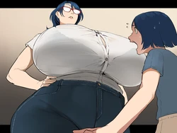[Mynashi (Ecoruby)] CG-shū shinchoku 1 作品封面