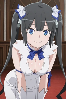 [ufiaw] Hestia+pregnant (323+246) [AI Generated] 作品封面