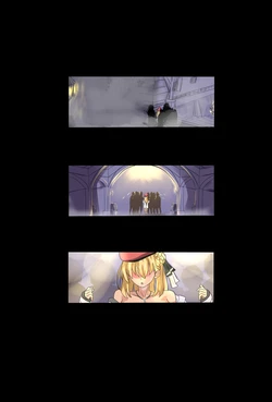 [エロ大好き/Ero Daisuki] Trails Through Daybreak: Agnès Claudel 作品封面