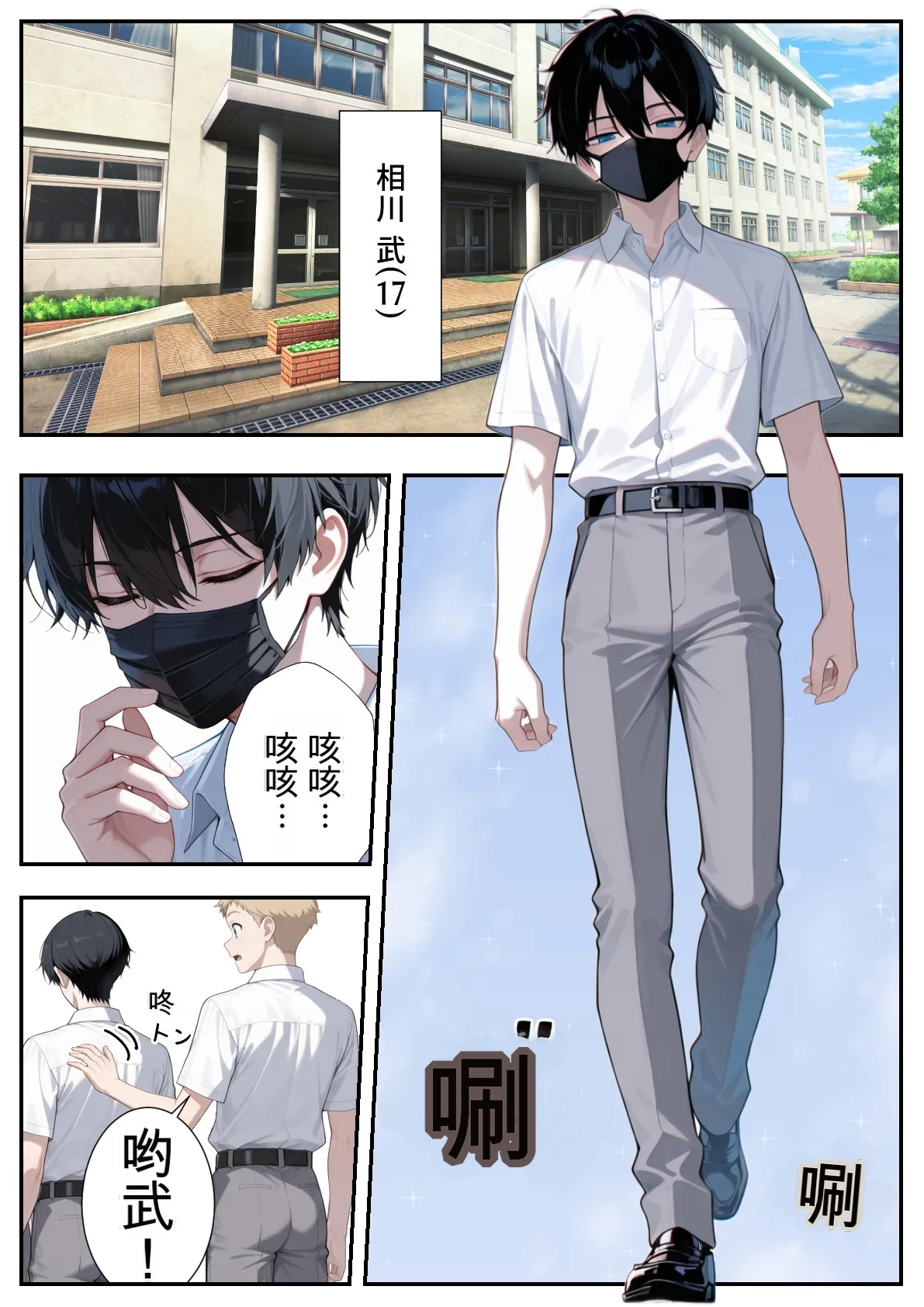 ページ画像