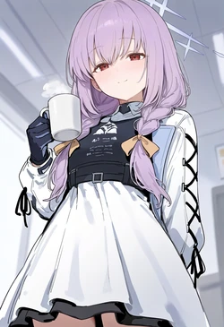 [Myuto] Atsuko