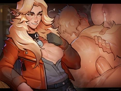 FluffyDango Collection [fluffy_dango]