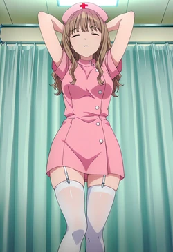 [Vanitas AI] Minami Yume 1 [AI Generated]