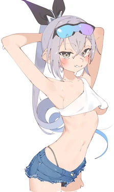 [Artist] らす