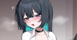 [HHyH] 3월 500엔 보상입니다! (Black Survival) [Korean] 作品封面