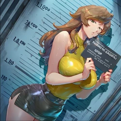 SunGodKimjioun 3 pixiv [AI Generated] 作品封面