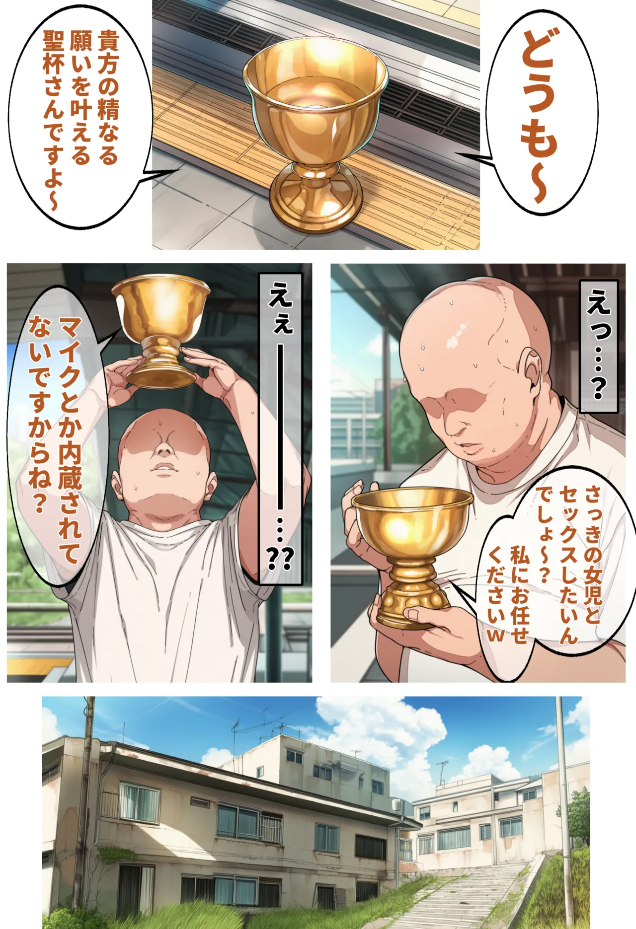 ページ画像