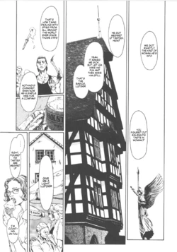 [Machida Hiraku] Love and Peace (Anne Friends) [English] [MTL] 作品封面