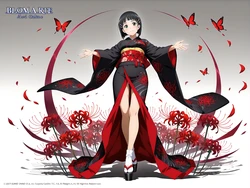 [Rossweisse/Rossweisse155] Kirigaya Suguha P140+ [AI Generated] 作品封面