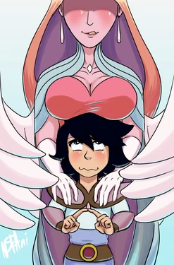 [NSFAni] She-Ra and the Princesses of Power 作品封面
