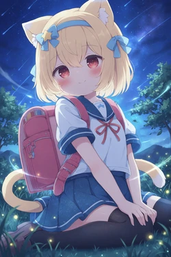 [PIXIV] 摩卡 [2008176] [AI Generated] [2] 作品封面