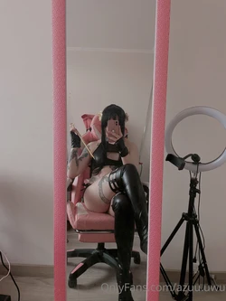 Azuu.UwU - Yor