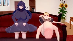 CRYBABYFUTA