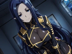 [Pixiv] アナゴ（リク受付休止中）/ Anago (5026655) - Gamma Compilation [AI Generated] 作品封面