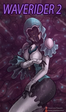 [F4derati0n] Waverider 2 (Warframe)