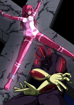[shade no Urahime (shade)] Fiora Crisis 7 作品封面